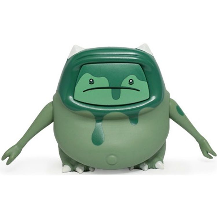 Groob: Goo by Andrew Bell