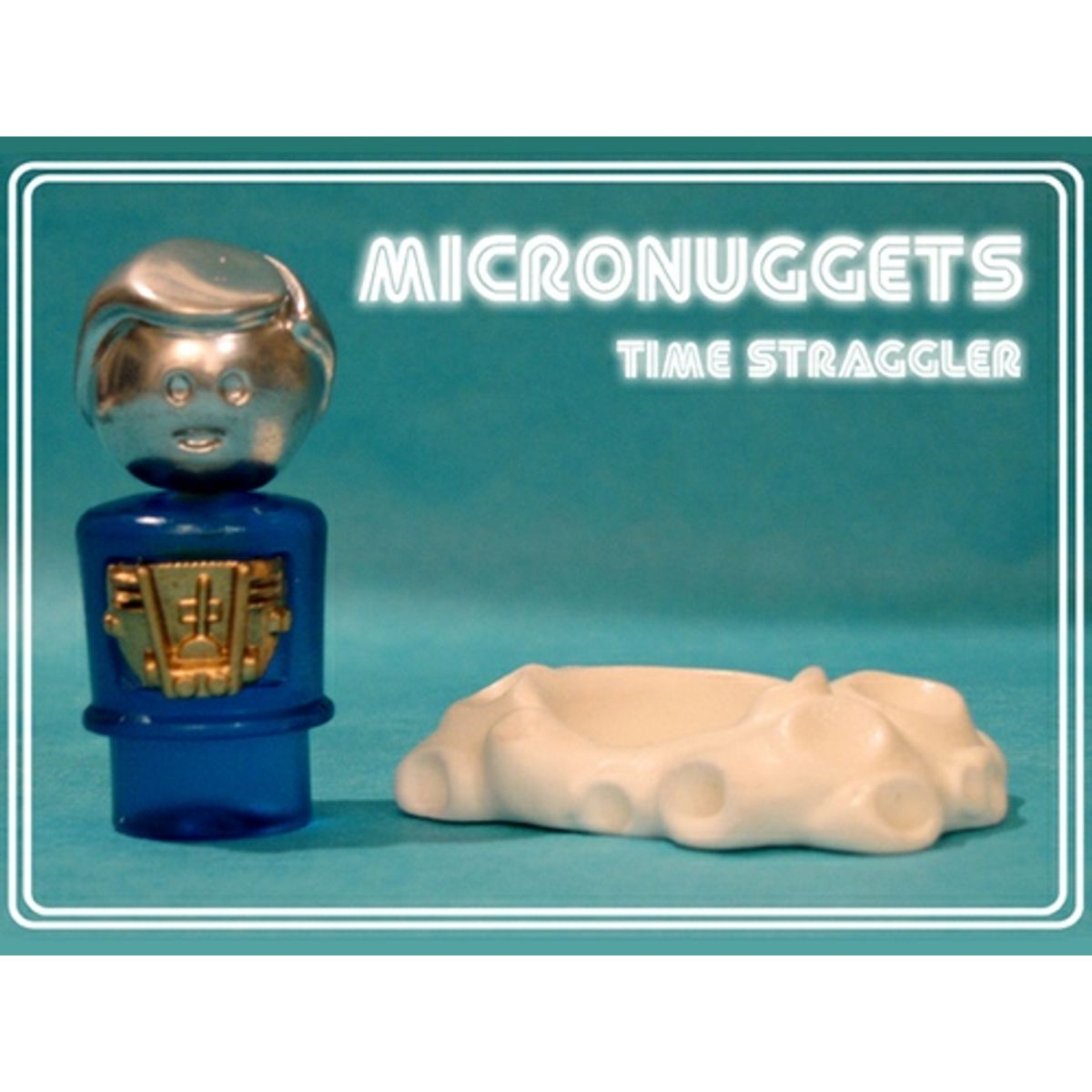 Micronuggets Time Straggler