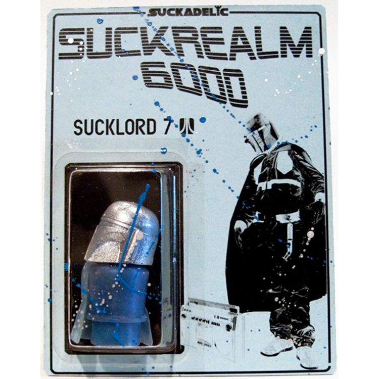 Sucklord 7 by The Sucklord