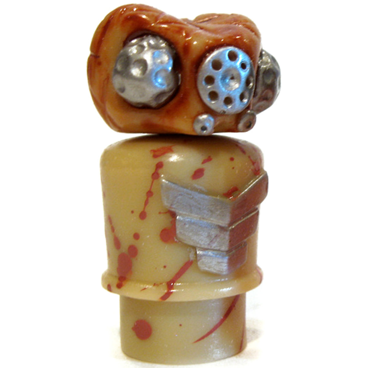 Suckass (The Empire Smokes Crack)