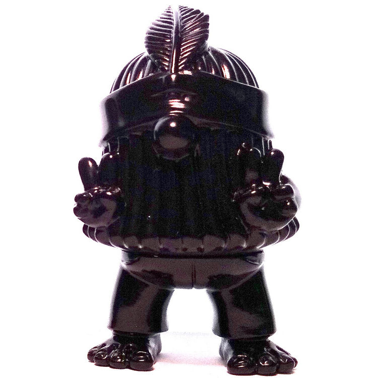 Pocket Cosmic Hobo - Black by Arbito (Jesse Hibert)
