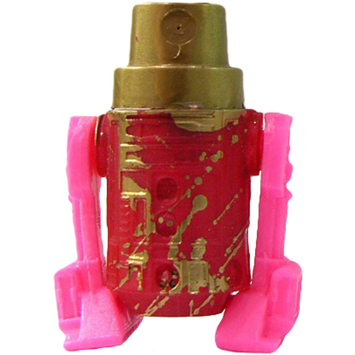 Spray 2-V2  (Various Mix & Match Colors)