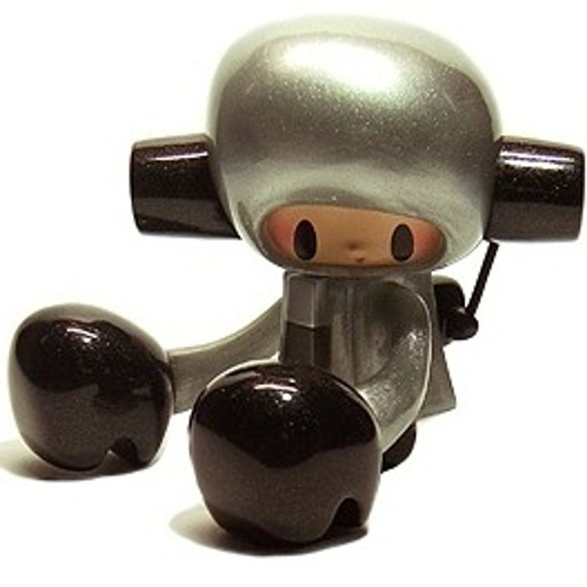 Robot Nano Super Alloy
