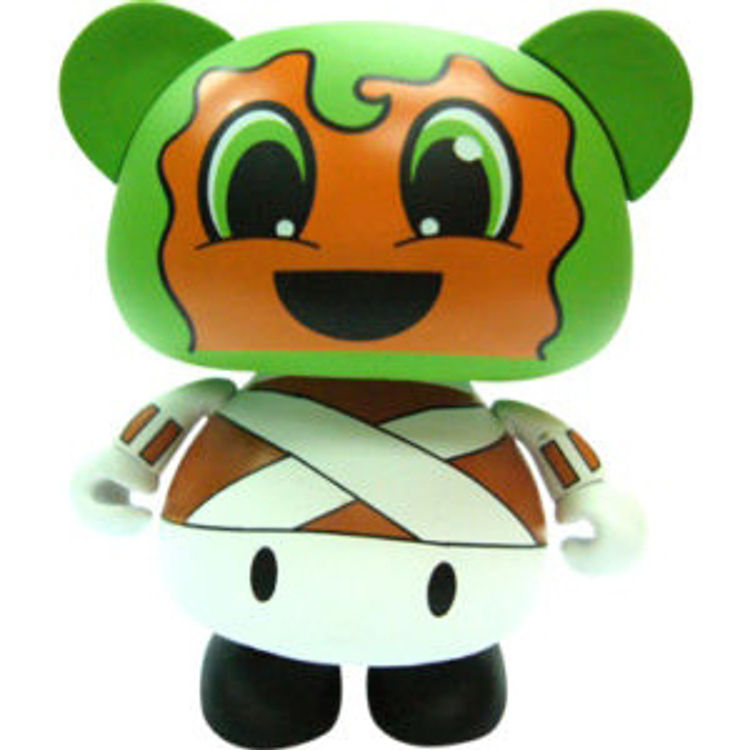 Oompa Loompa Sam by Sket One