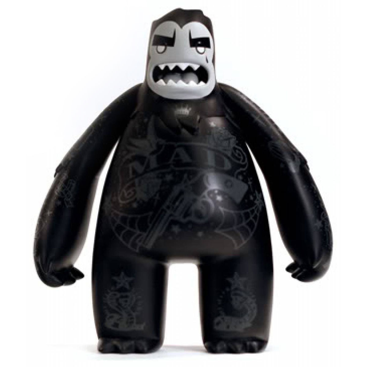 Skin Deep Version Gangsta Bill