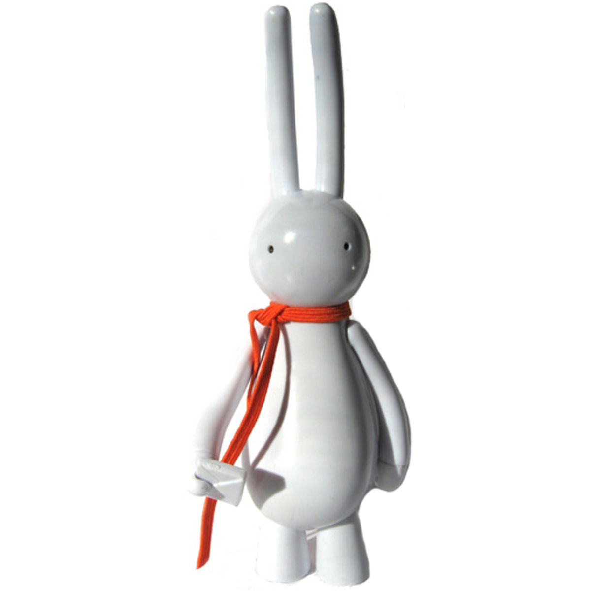 Petit Lapin - Orange Scarf