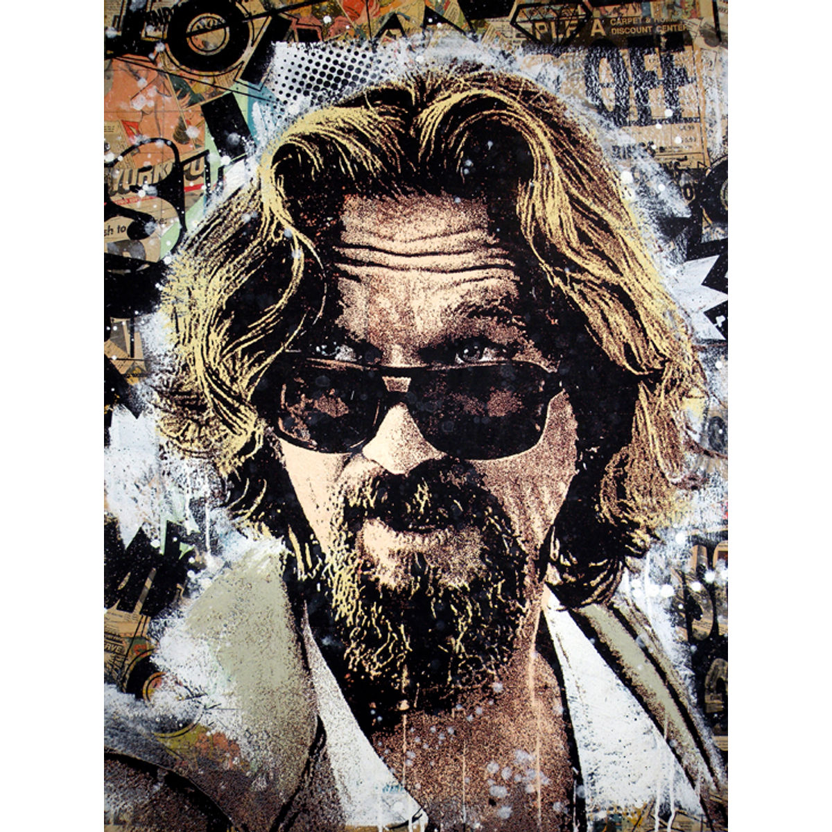 The Dude