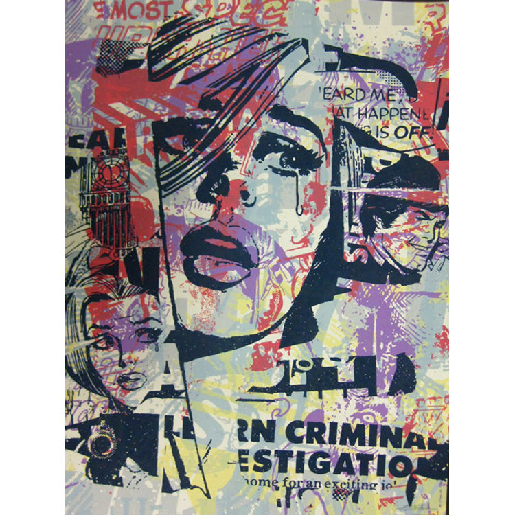 Midnight by Greg Gossel