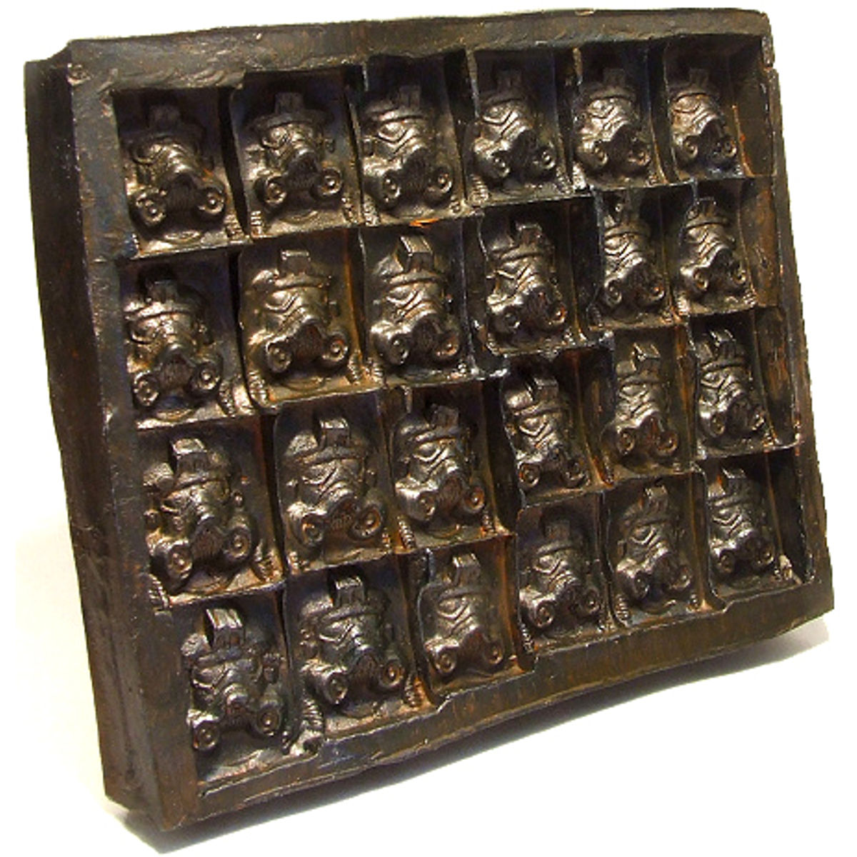 Pop Blocks #2: Drivers Wanted!