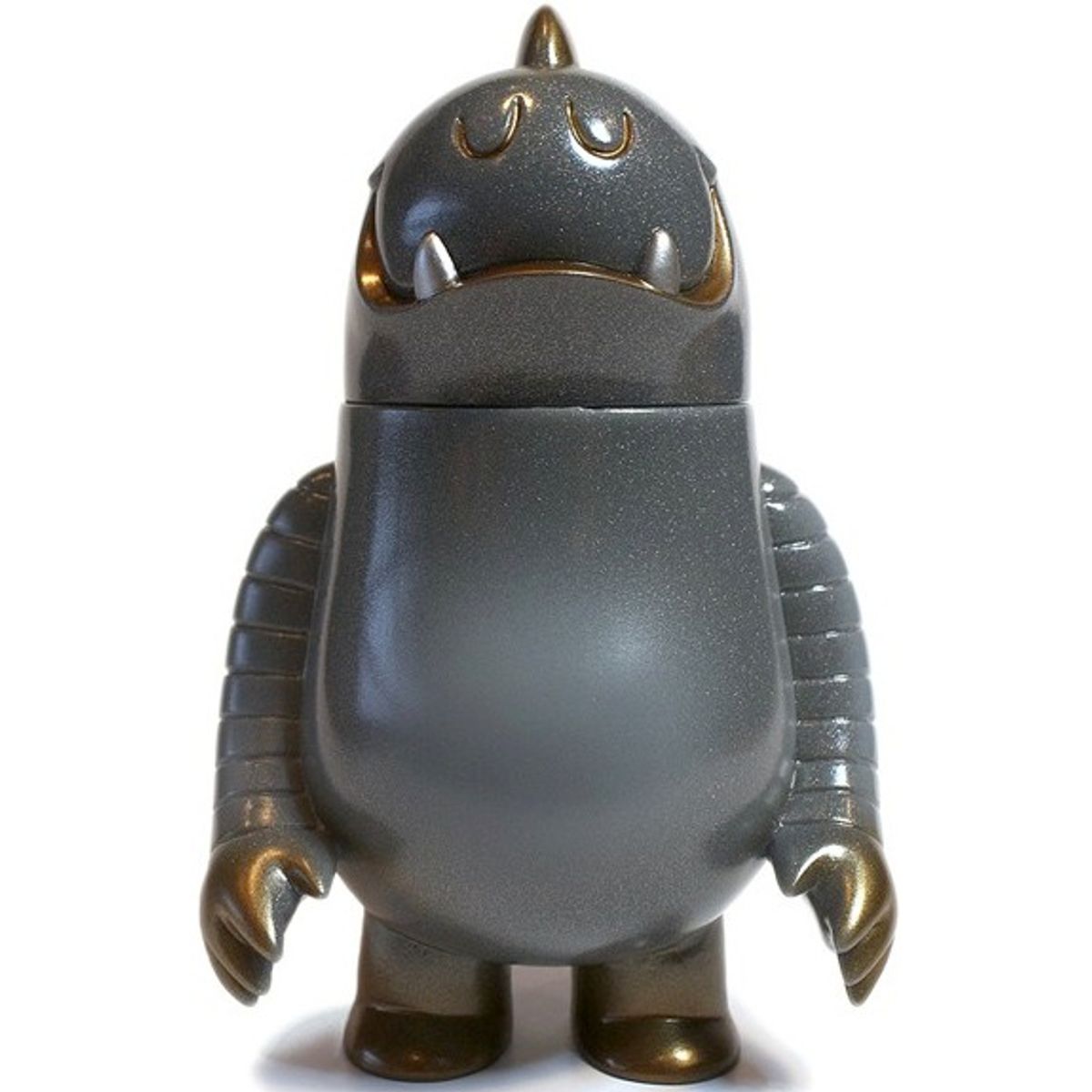 Leroy - Pearl Gray