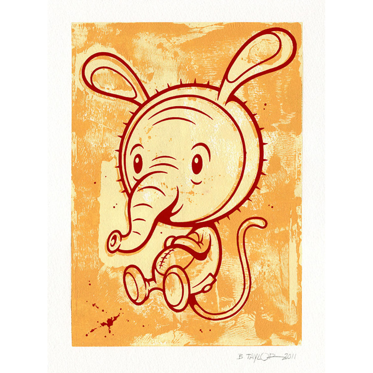 Trunky (version 2)