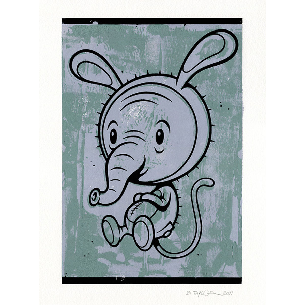 Trunky (version 3)