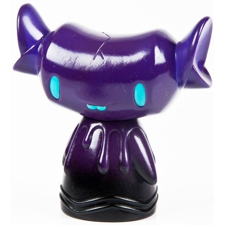 Grape Fenton by Brian Flynn