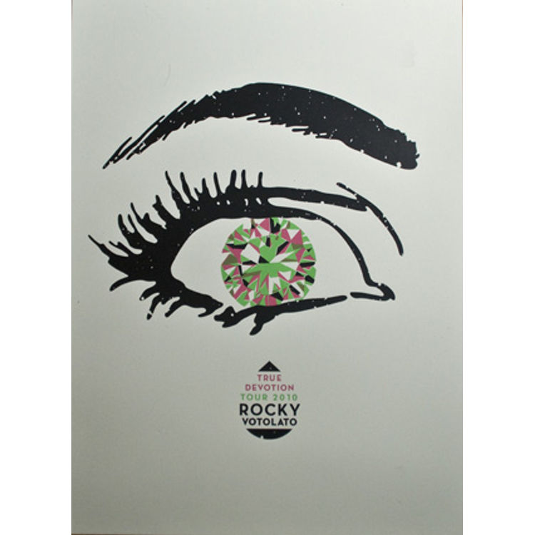 Rocky Votolato by Ryan Brinkerhoff