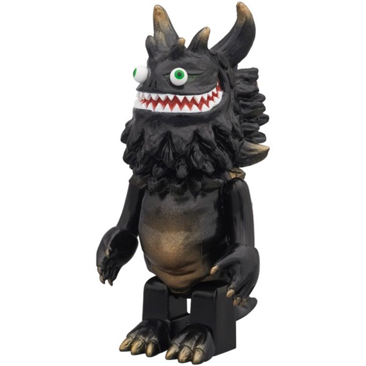Rangeas Kubrick - Black by T9G (Takuji Honda)