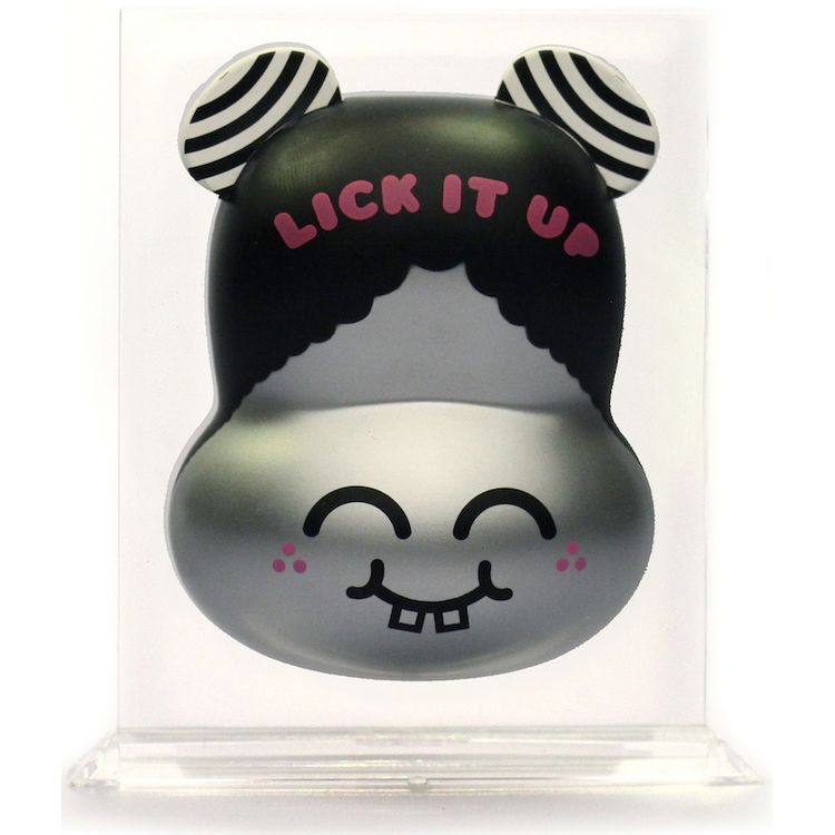 Lick It Up (Variant) by Buff Monster