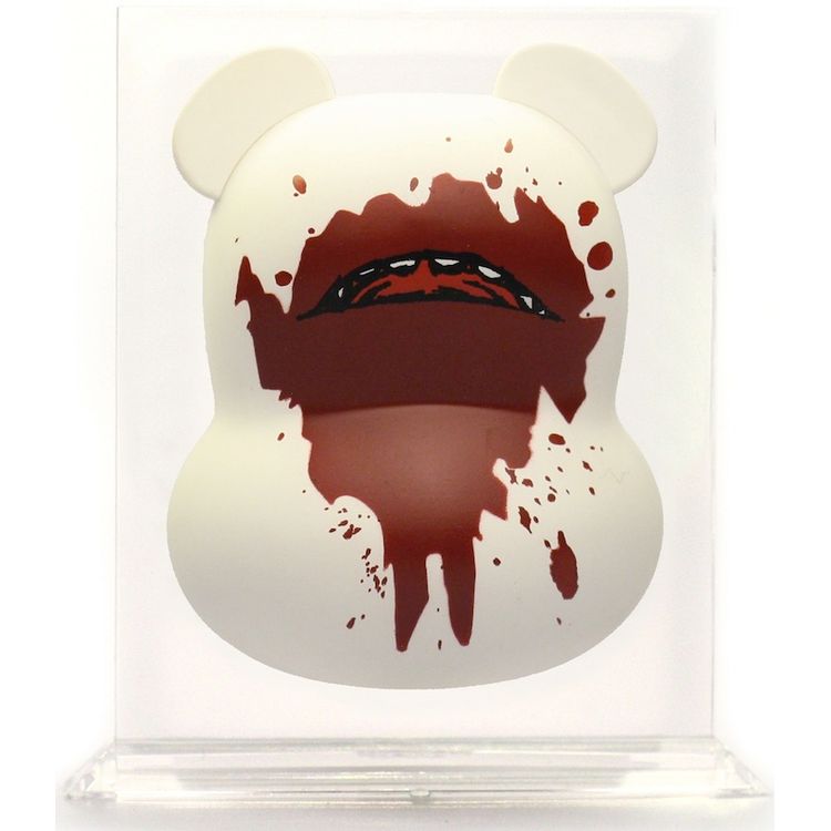 Nibbler by Luke Chueh