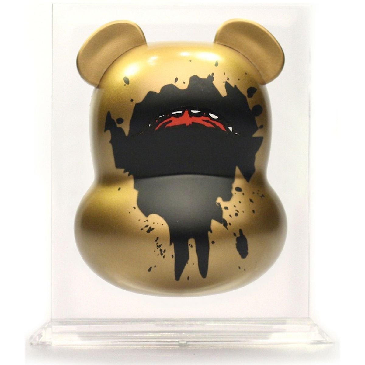 Nibbler (Variant)