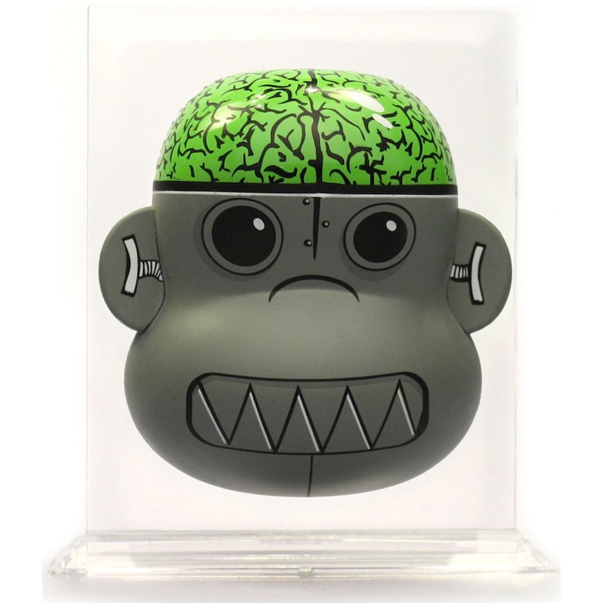 Zombie Robot