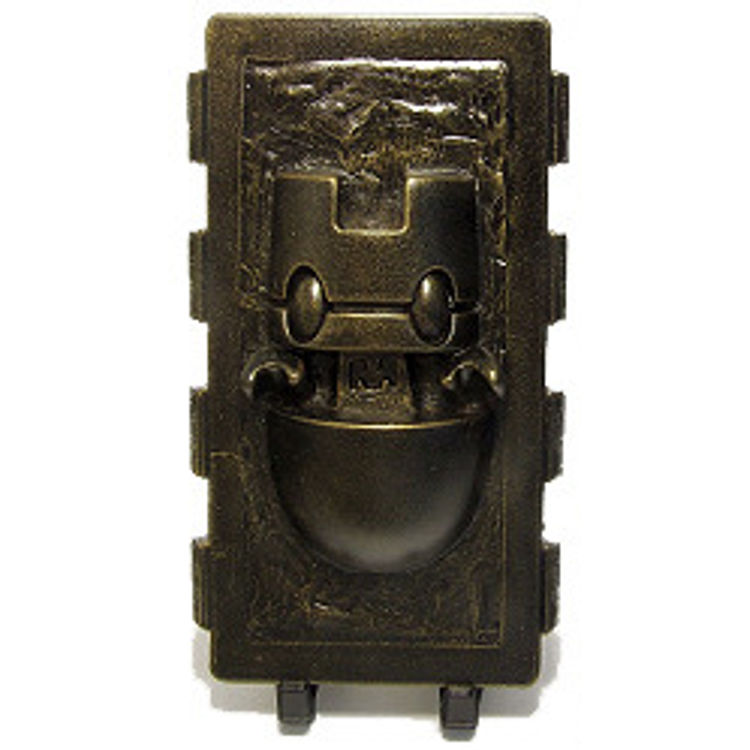 Cuppa carbonite (Gold blend) by DMS