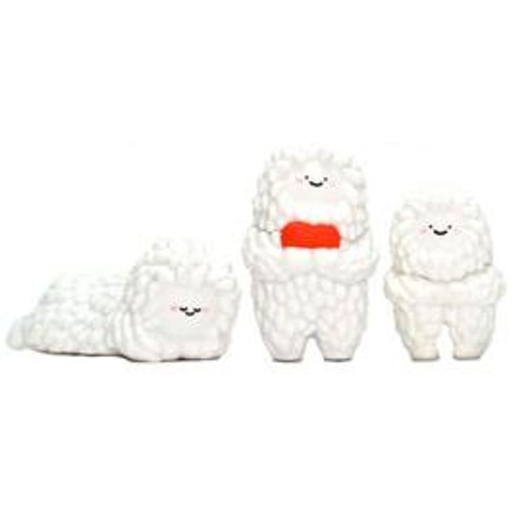 Treeson Mini Pack by Bubi Au Yeung