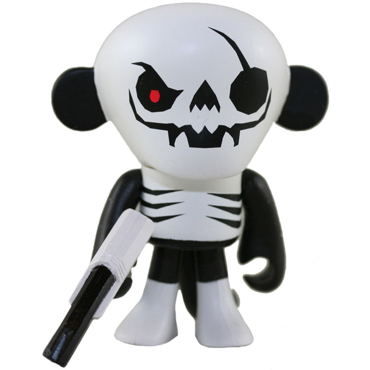 M. Skull by VanBeater