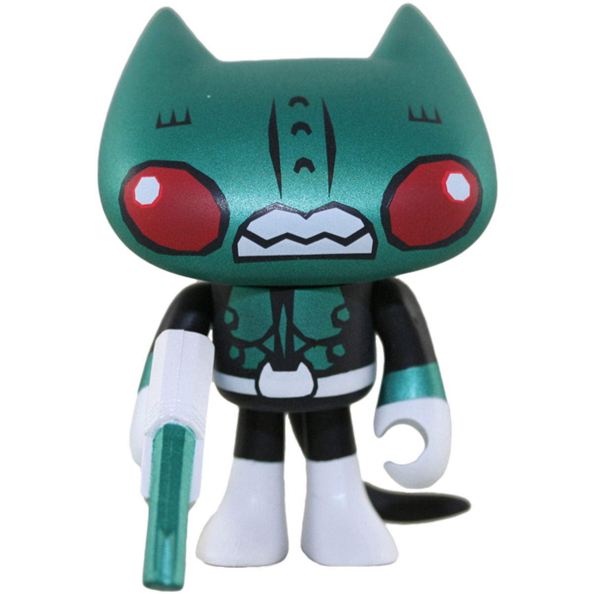 Alien (Chase)