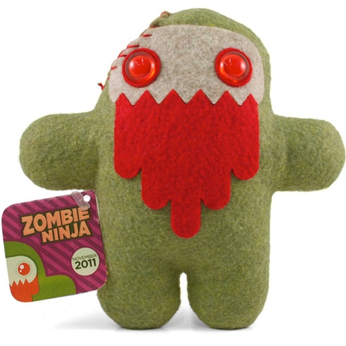 Zombie Ninja