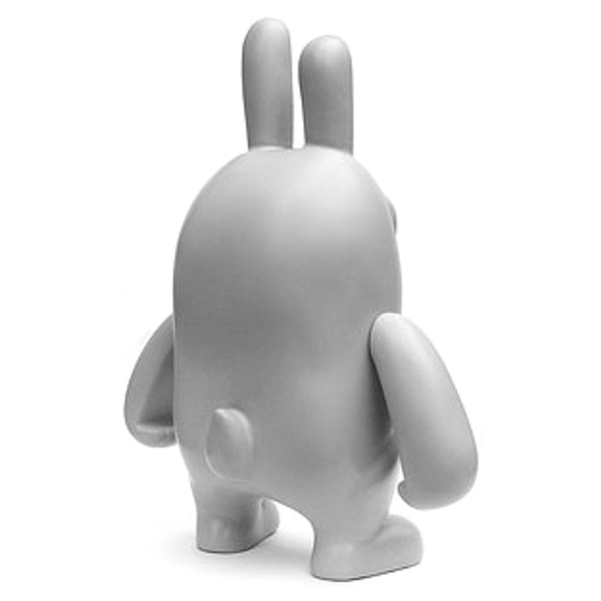 REM Rabbit - Original (DIY)