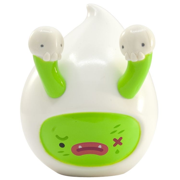 Droplet - White by Jam Factory (Gavin Strange)