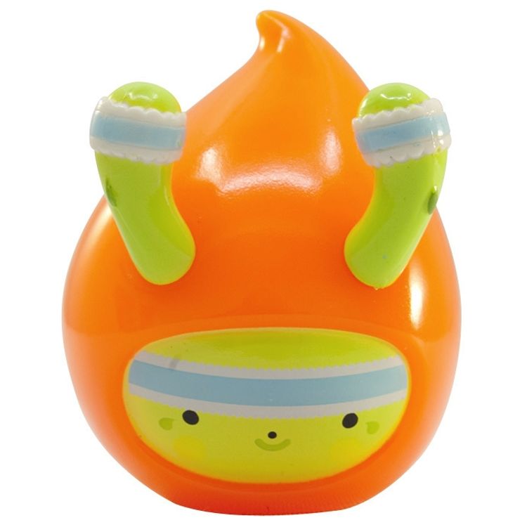 Droplet - Orange by Jam Factory (Gavin Strange)