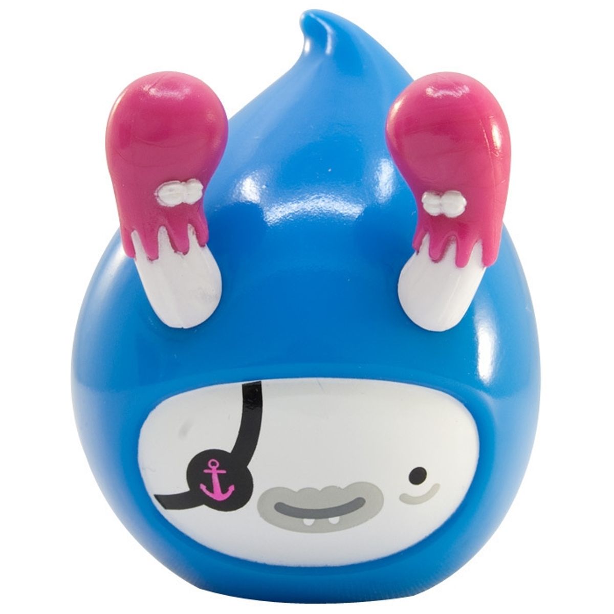 Droplet - Blue