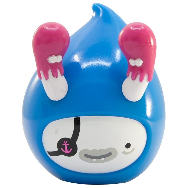 Droplet - Blue by Jam Factory (Gavin Strange)