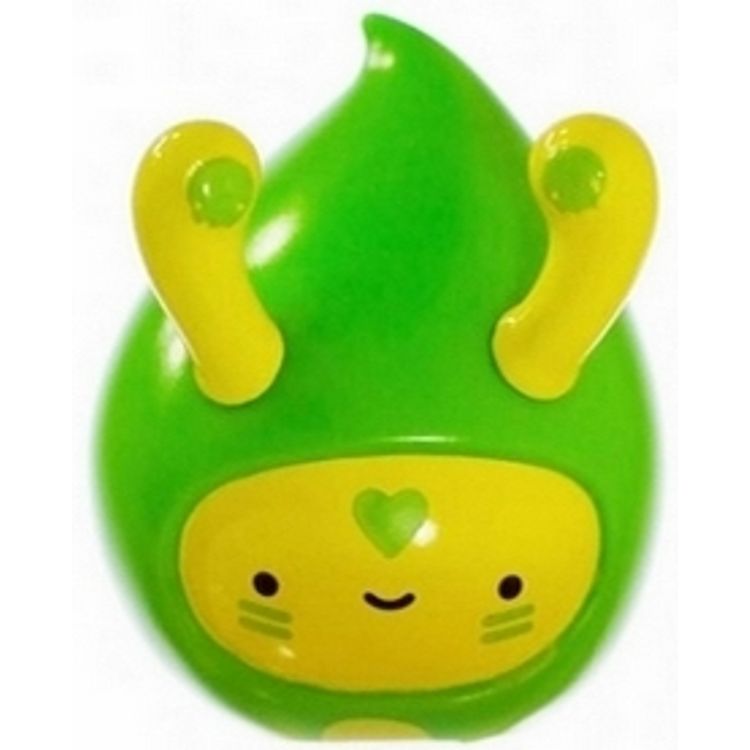 Sour Apple by Jam Factory (Gavin Strange)