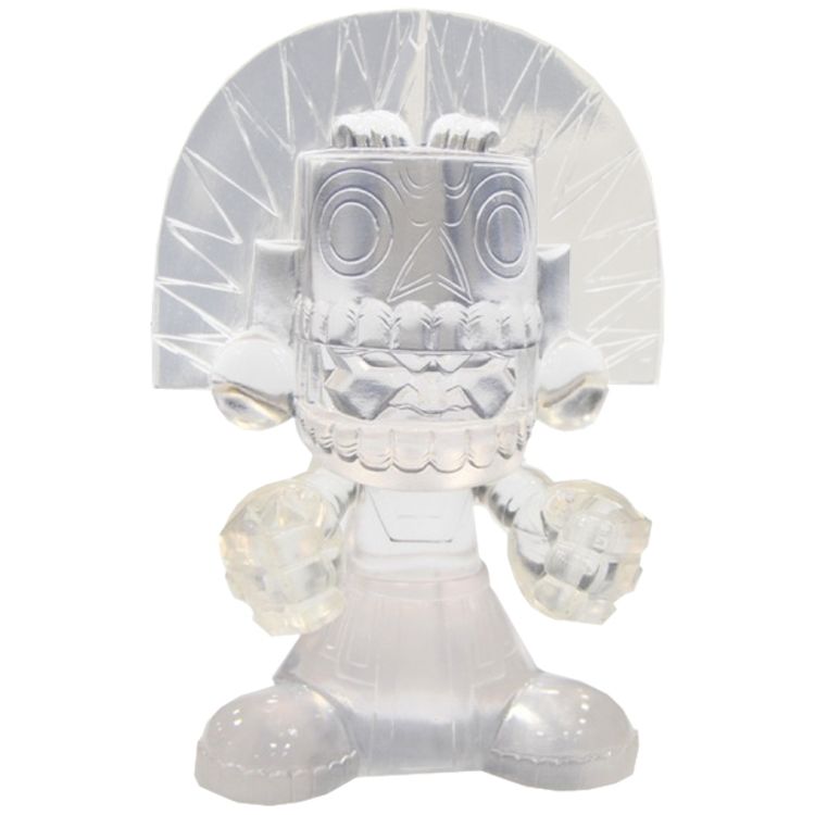 Mictlan - Mystery Exclusive by Jesse Hernandez