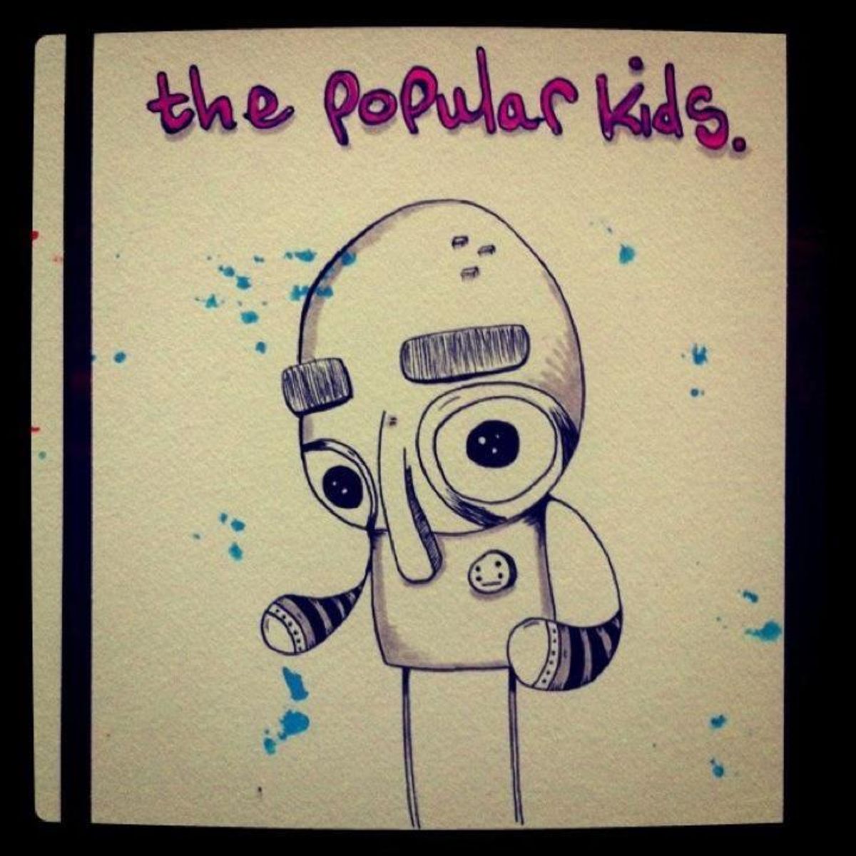 why does no one love me <3