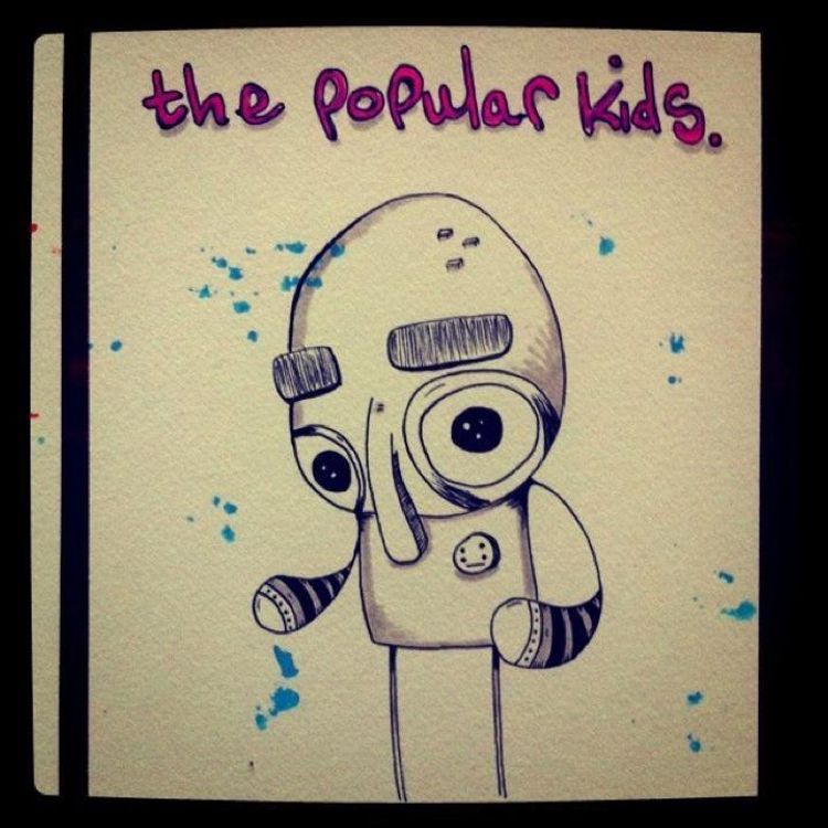 why does no one love me <3 by Mister Quiche ::)