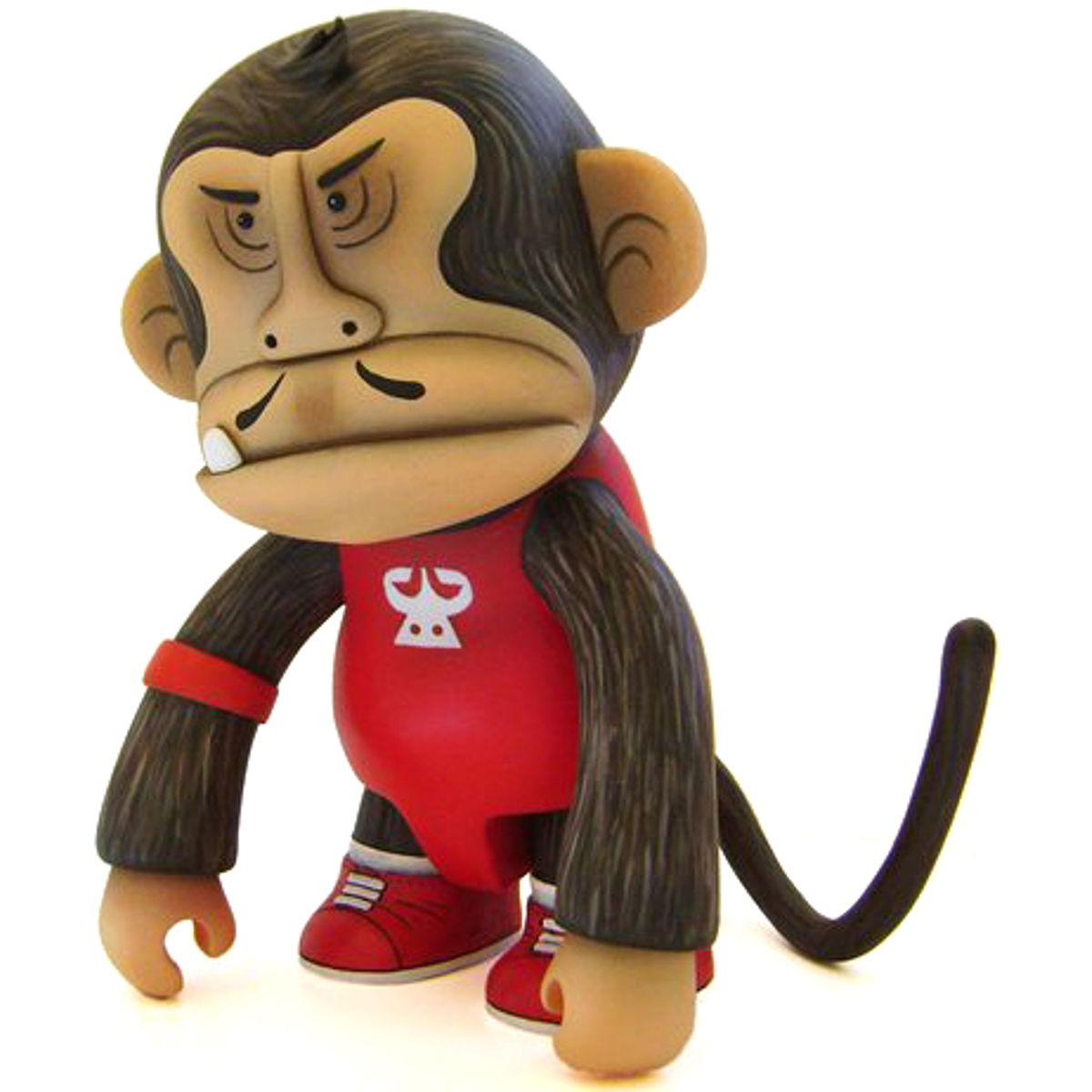 El Mono "Rudo" Guajardo