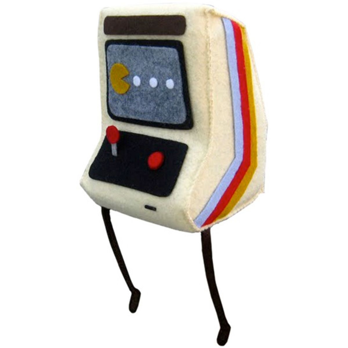 I think you're Soopa!