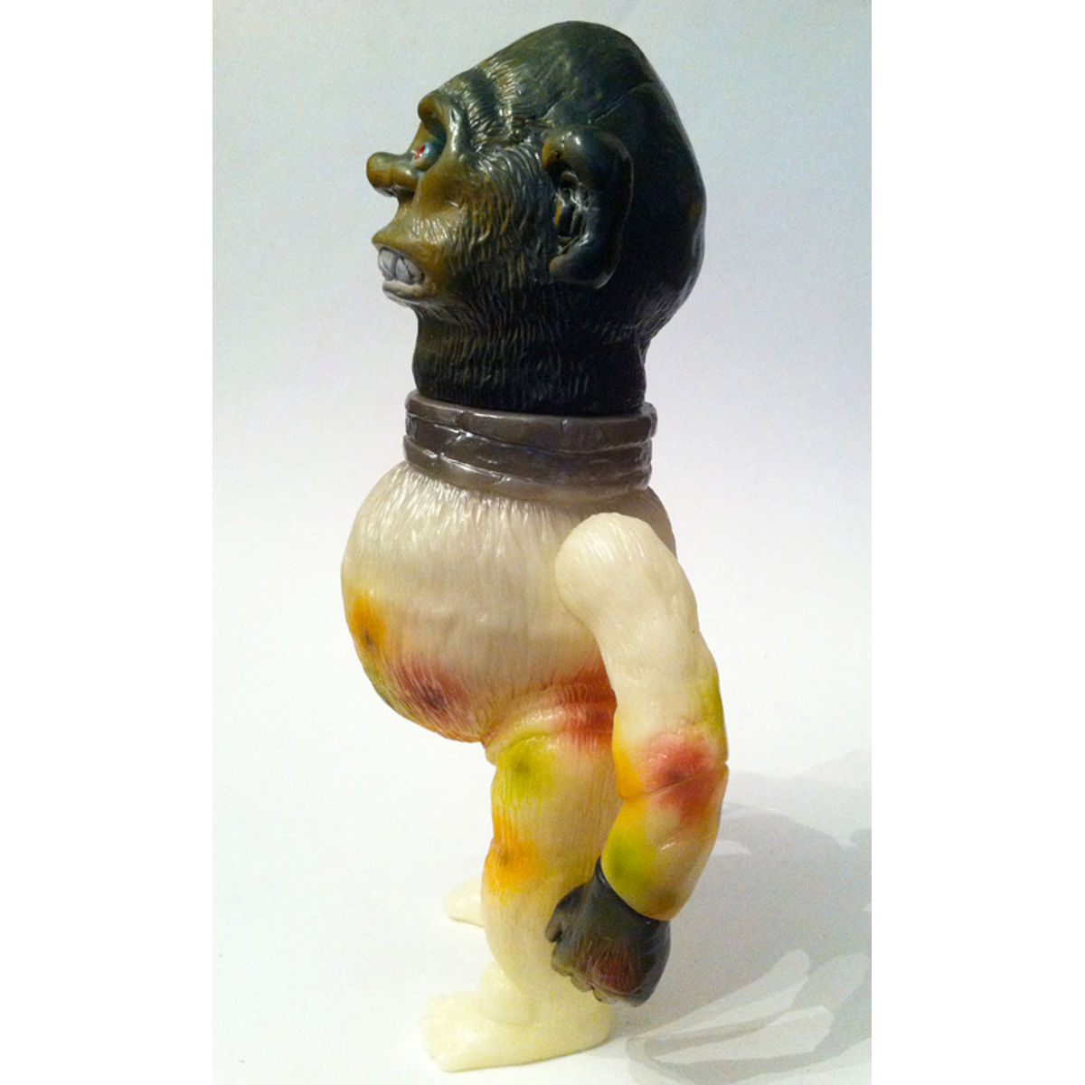 Ensorcelled Man - US Version