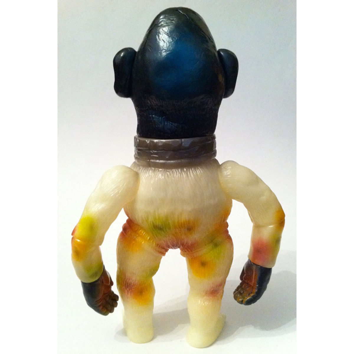 Ensorcelled Man - US Version