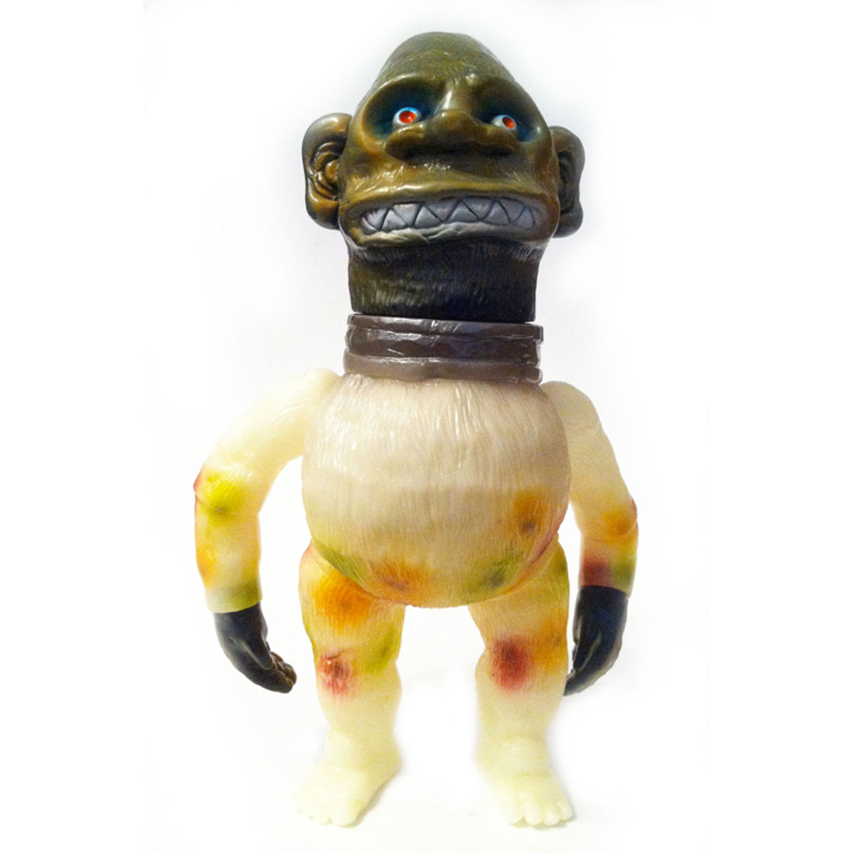 Ensorcelled Man - US Version