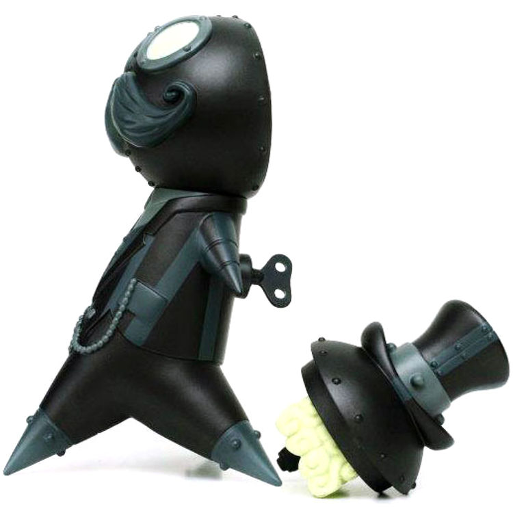 Humphrey Mooncalf - Nocturnal Edition - GID by Doktor A