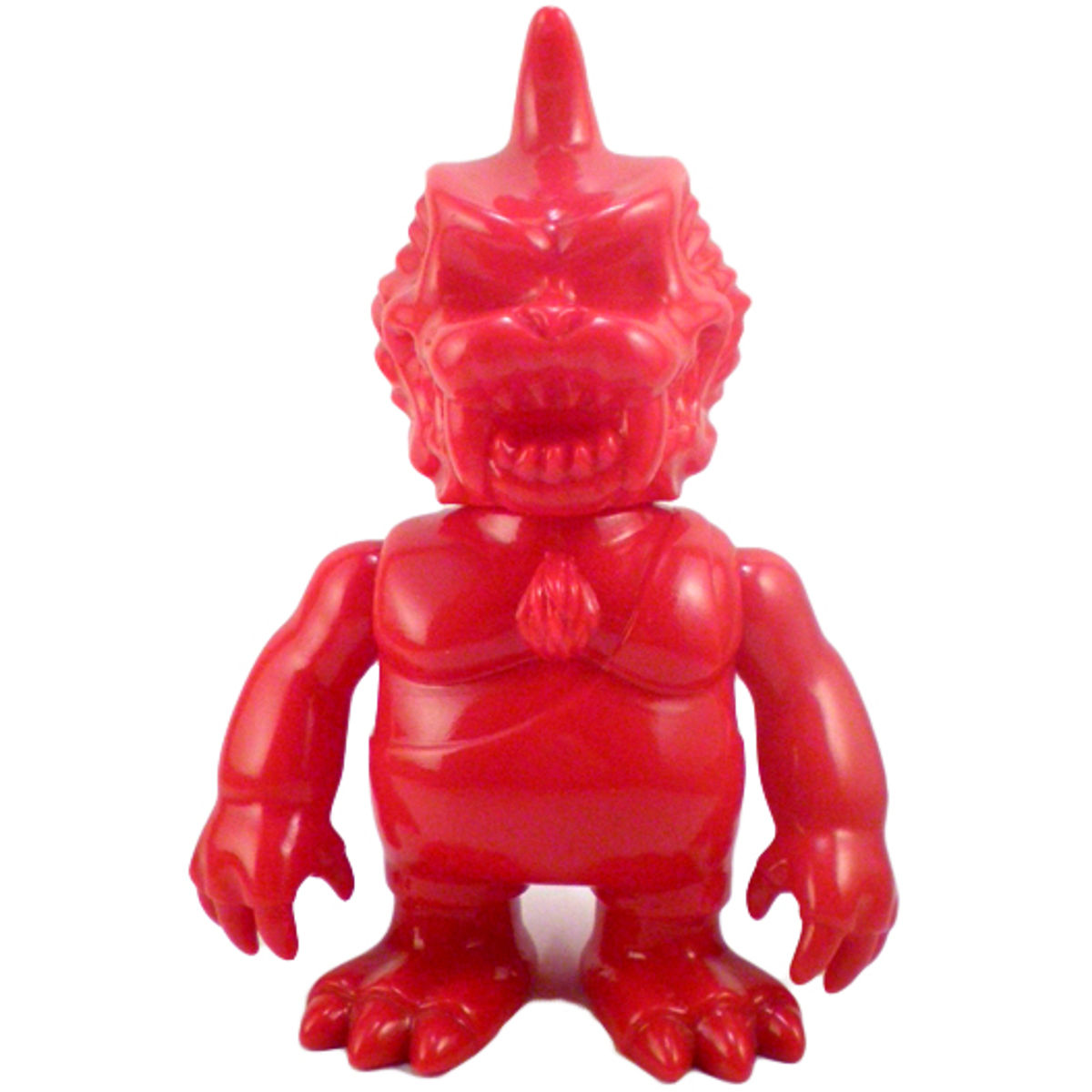 Gargamess - Unpainted Red