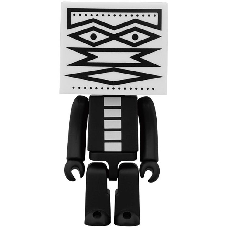 No Sleep No Tofu by Devilrobots