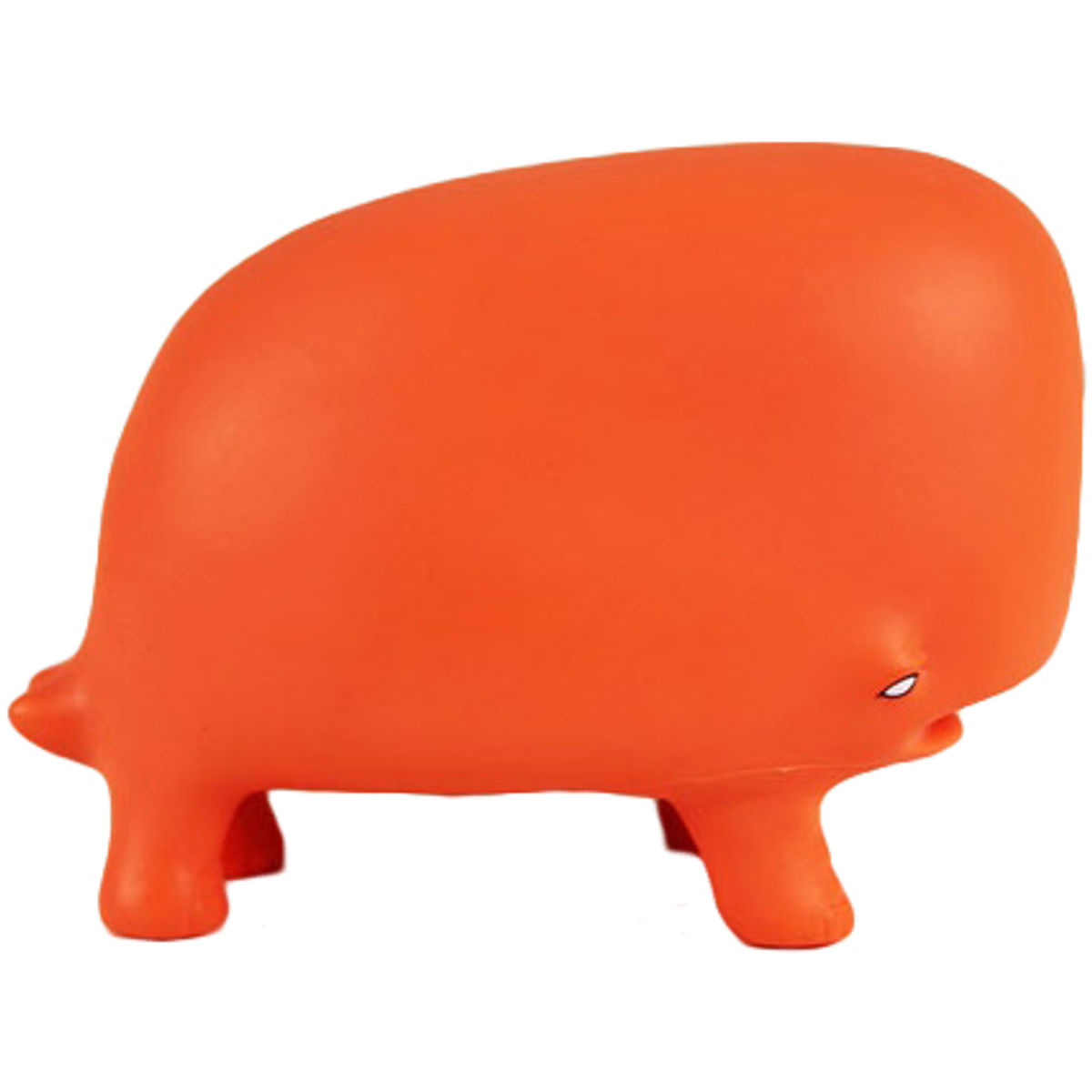 Munkosaur - Orange