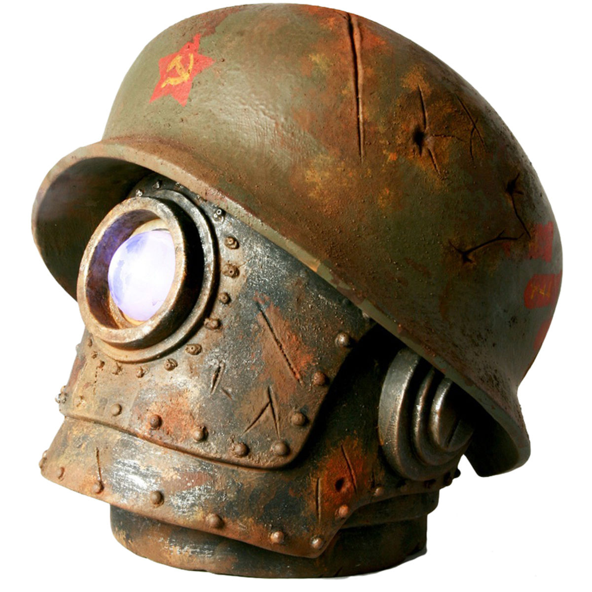 Soviet A.I.P. No. 12