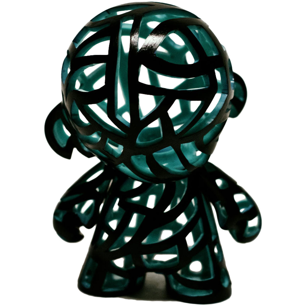 Cuts - Teal