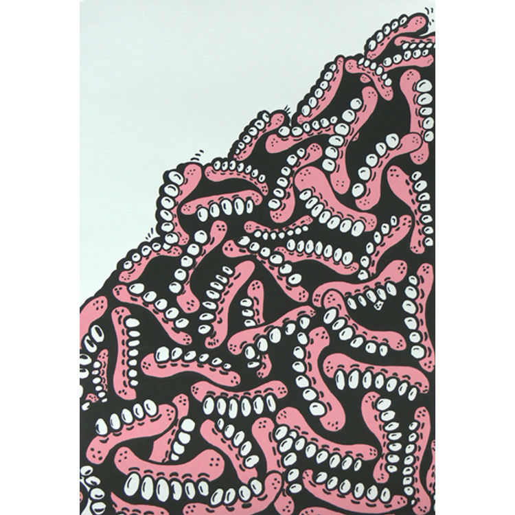 Pearly Whites by Sweet Toof