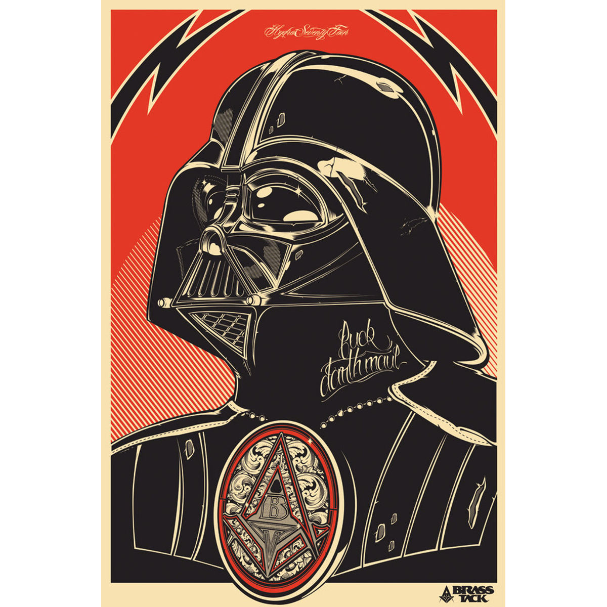 Vader